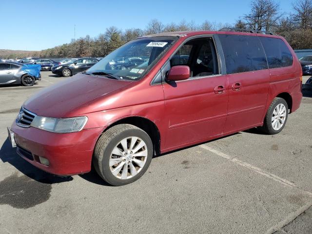 honda odyssey ex 2002 2hkrl18052h506275