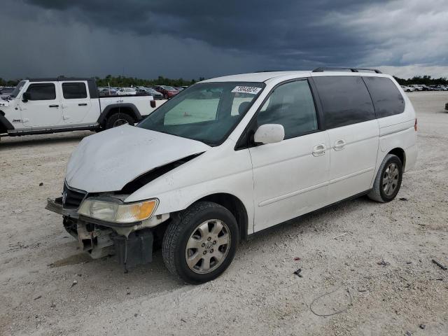 honda odyssey ex 2002 2hkrl18062h565464