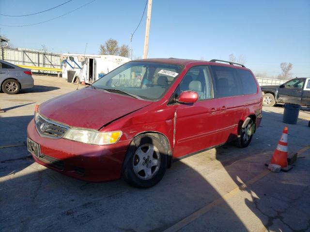 honda odyssey ex 2002 2hkrl18062h571572