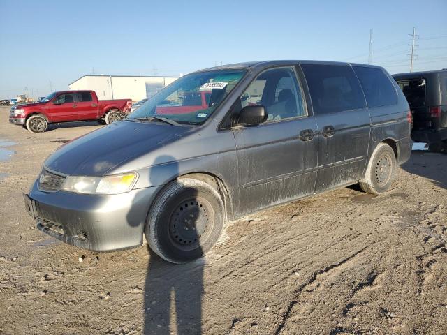 honda odyssey lx 2000 2hkrl1850yh543688