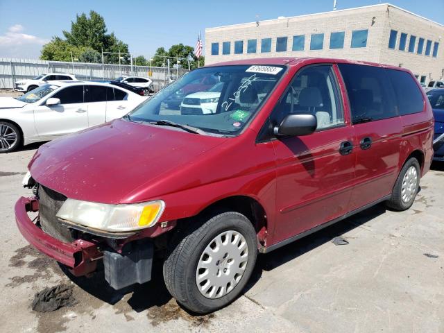 honda all models 2002 2hkrl18512h566274