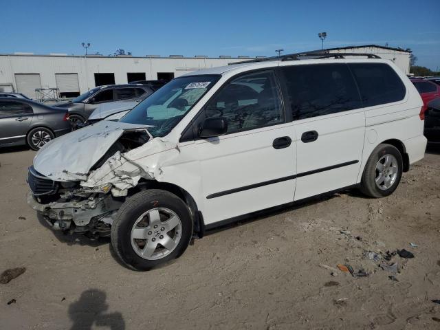 honda odyssey lx 2001 2hkrl18531h578084