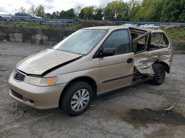 honda odyssey lx 2000 2hkrl1853yh606671