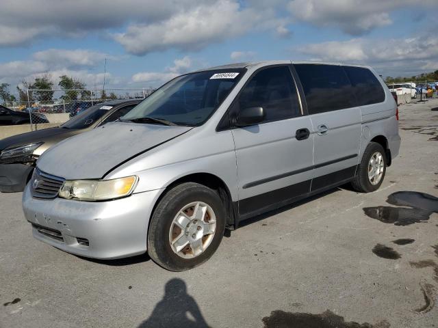 honda odyssey lx 2001 2hkrl18561h567645