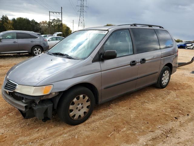 honda odyssey lx 2000 2hkrl1856yh525065