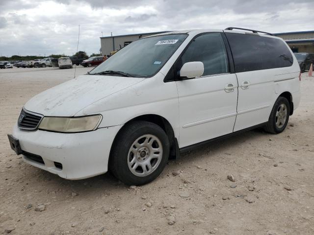 honda odyssey ex 2001 2hkrl18601h519762