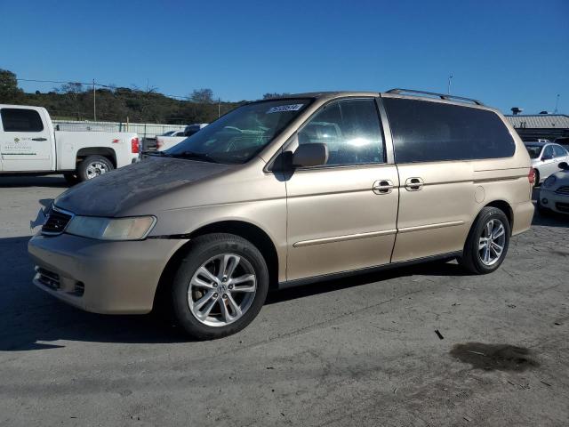 honda odyssey ex 2001 2hkrl18601h532835