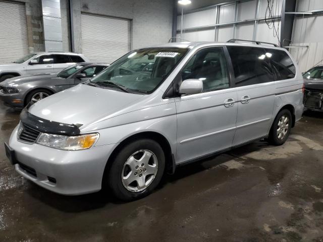 honda odyssey ex 2001 2hkrl18601h585373