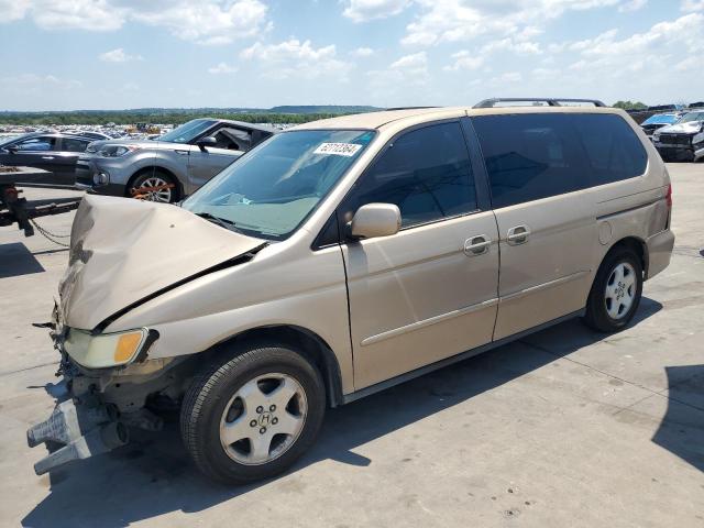 honda odyssey ex 2001 2hkrl18601h612037