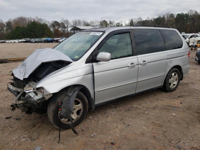 honda odyssey ex 2001 2hkrl18611h509659