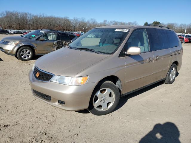 honda odyssey ex 2001 2hkrl18621h537602