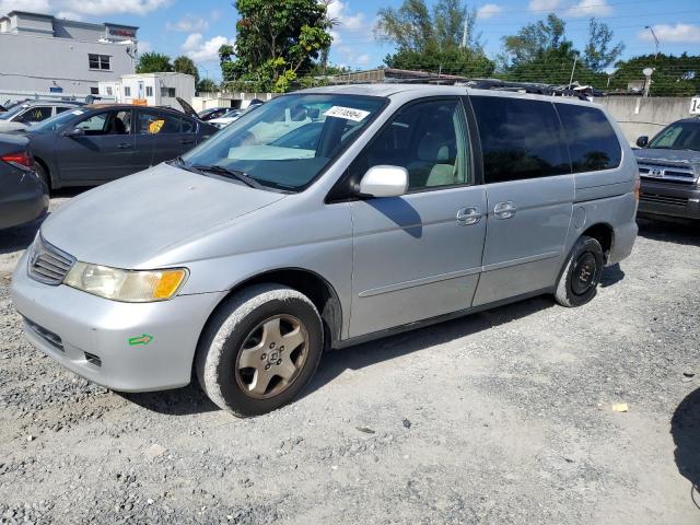 honda odyssey ex 2001 2hkrl18621h551256