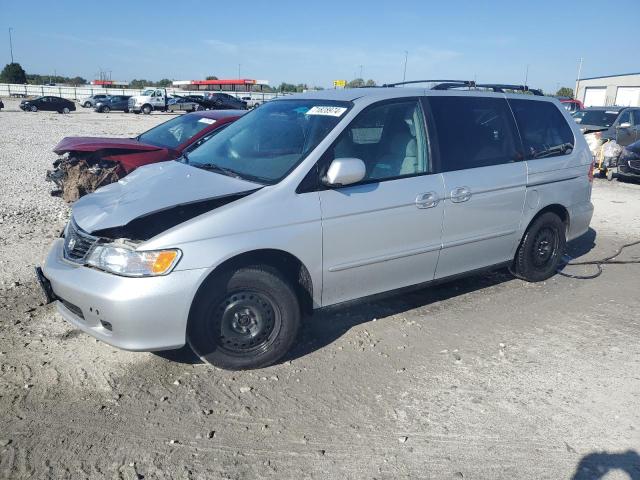 honda odyssey ex 2001 2hkrl18621h587822