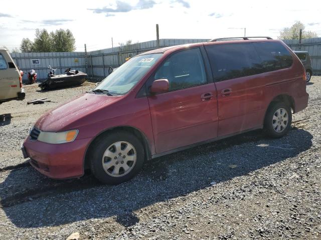 honda odyssey ex 2002 2hkrl18622h524267