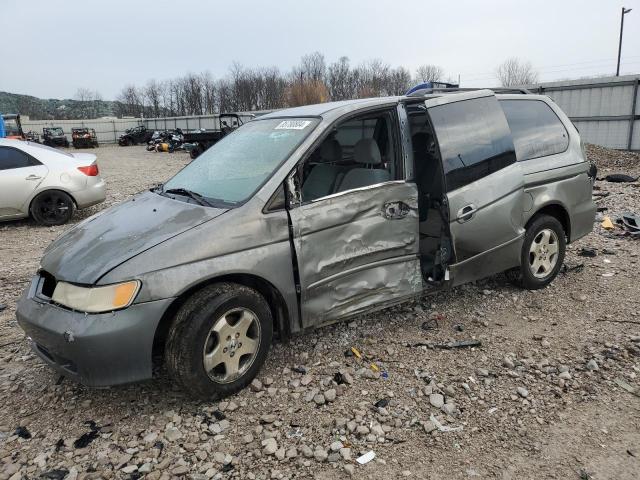 honda odyssey ex 2001 2hkrl18631h509811