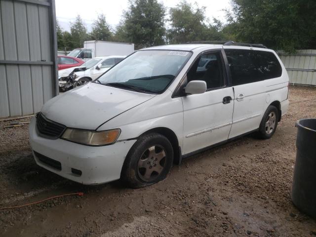 honda odyssey ex 2001 2hkrl18631h513003