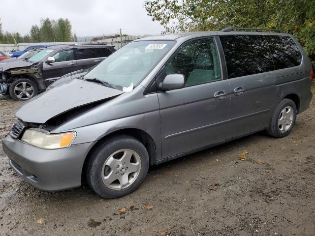 honda odyssey ex 2001 2hkrl18631h530433