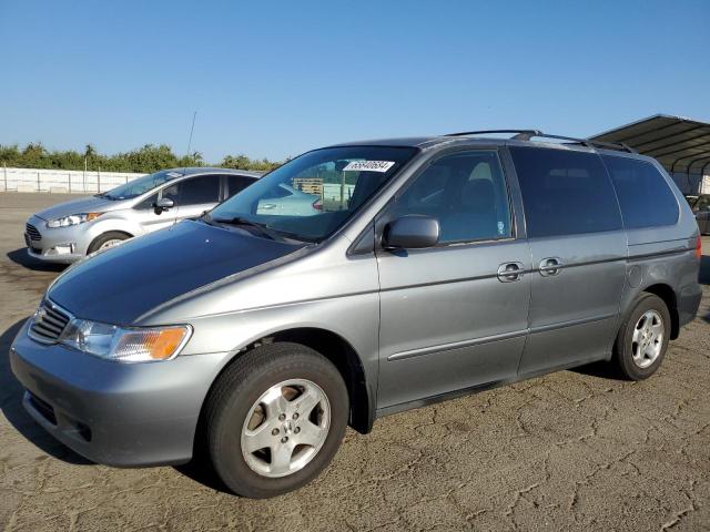 honda odyssey ex 2001 2hkrl18631h564954