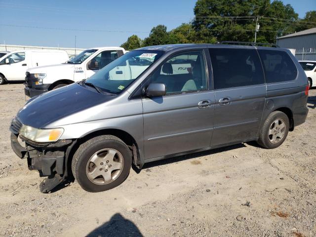 honda odyssey ex 2001 2hkrl18631h569166