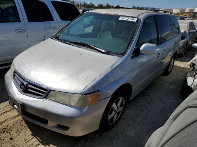 honda odyssey ex 2002 2hkrl18632h532555