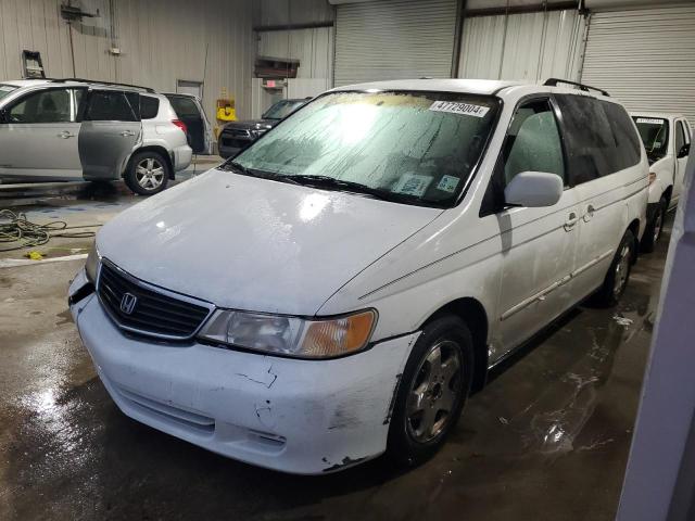 honda odyssey ex 2000 2hkrl1863yh557481