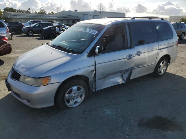 honda odyssey ex 2001 2hkrl18641h532613