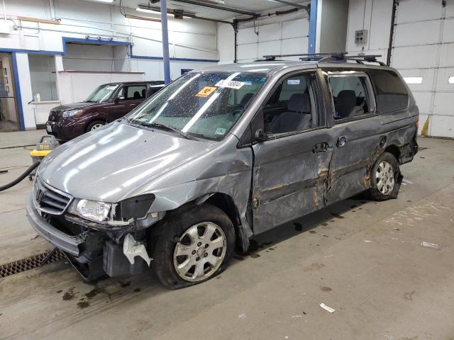 honda odyssey ex 2002 2hkrl18642h510936