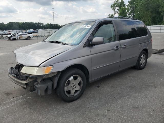 honda odyssey ex 2000 2hkrl1864yh625805