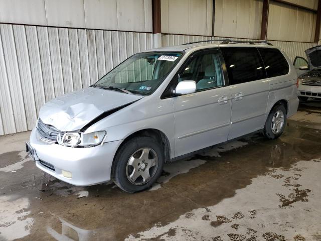 honda odyssey ex 2001 2hkrl18651h593274