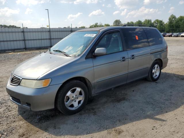 honda odyssey 2001 2hkrl18651h617055