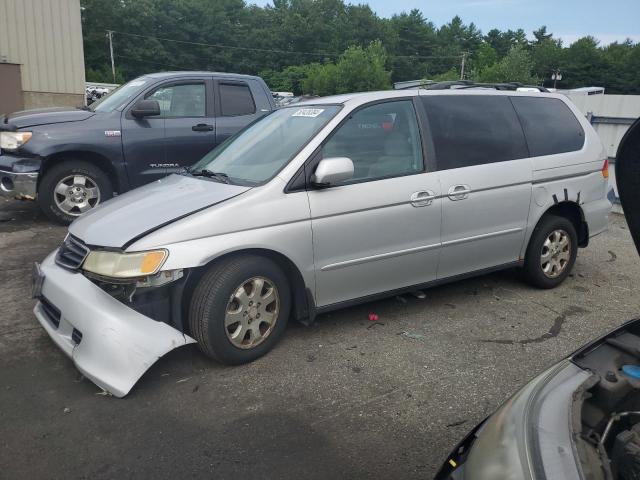 honda odyssey ex 2002 2hkrl18652h558770