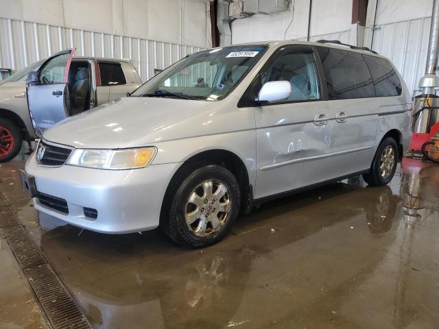 honda odyssey ex 2002 2hkrl18652h565539