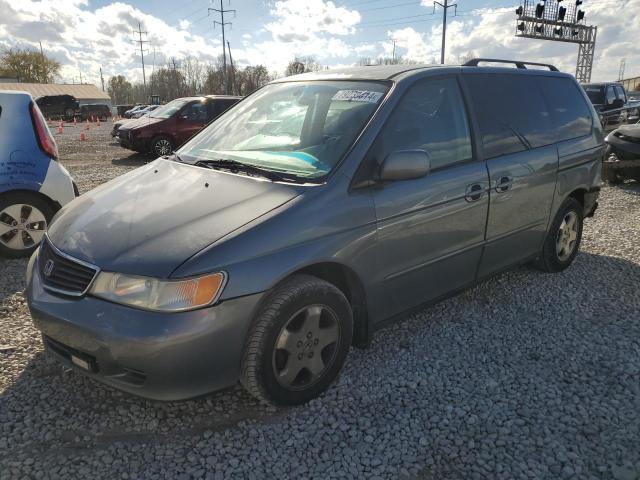 honda odyssey 2001 2hkrl18661h525145