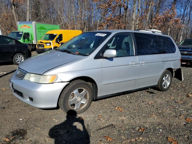 honda odyssey ex 2001 2hkrl18661h560459