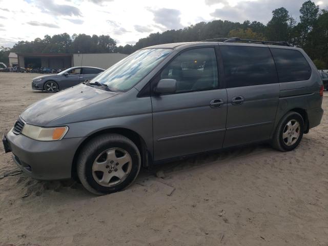 honda odyssey ex 2001 2hkrl18661h574930