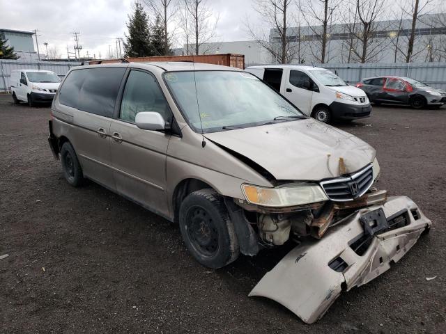 honda all models 2003 2hkrl18663h003442