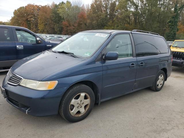 honda all models 1999 2hkrl1866xh542438