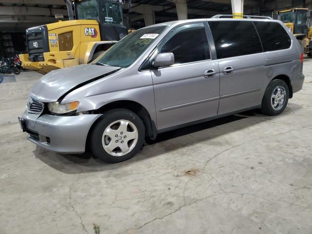 honda odyssey ex 2000 2hkrl1866yh602347