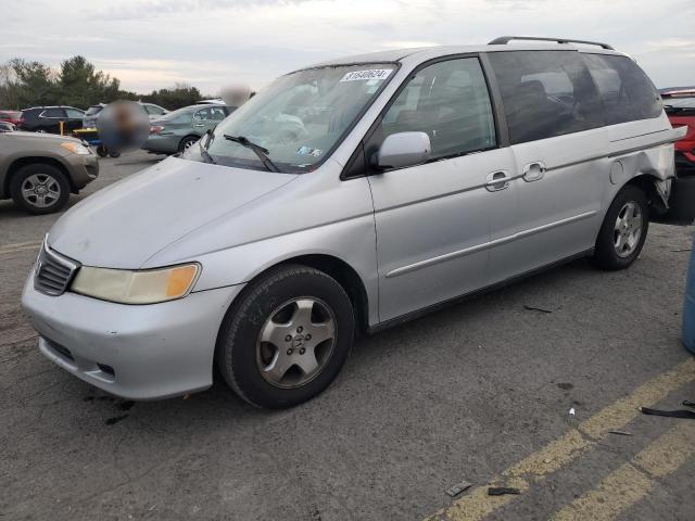 honda odyssey ex 2001 2hkrl18671h511402