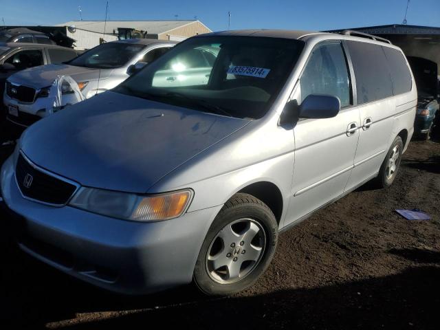 honda odyssey 2001 2hkrl18671h544741