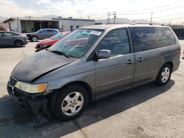 honda odyssey ex 2001 2hkrl18671h612441