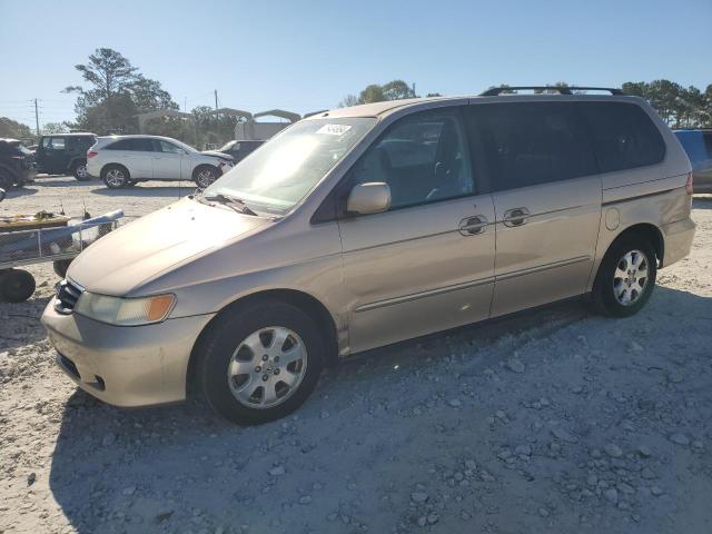 honda odyssey ex 2002 2hkrl18672h522398