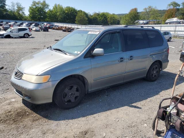 honda odyssey ex 2001 2hkrl18681h501901