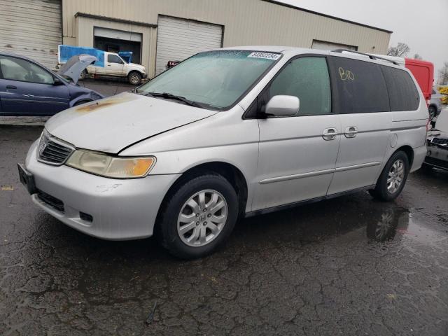 honda odyssey ex 2001 2hkrl18681h564125