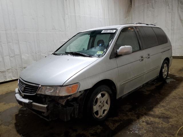 honda odyssey ex 2001 2hkrl18681h576694