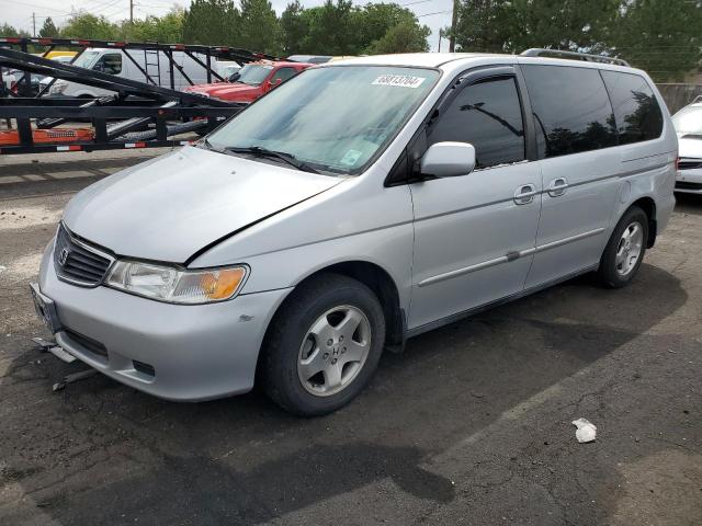 honda odyssey ex 2001 2hkrl18681h583273