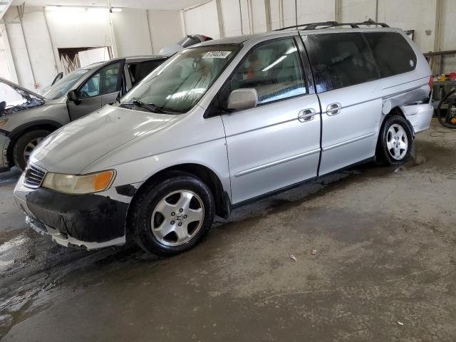 honda odyssey ex 2001 2hkrl18681h615090