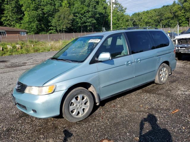 honda odyssey ex 2002 2hkrl18682h580715