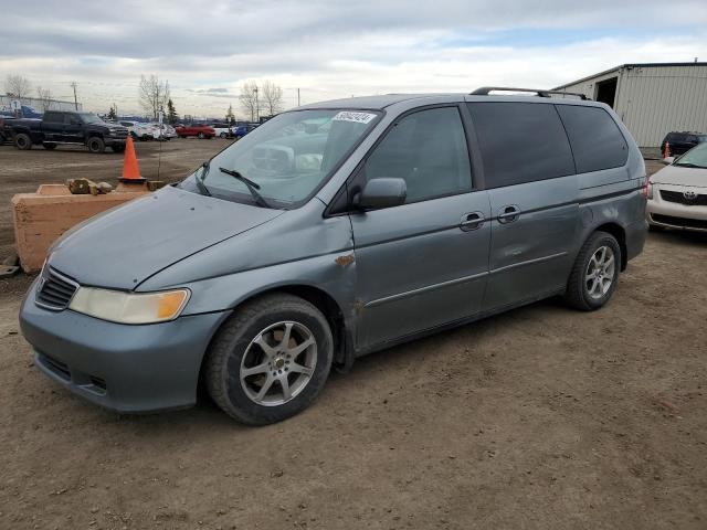 honda odyssey ex 2000 2hkrl1868yh006317