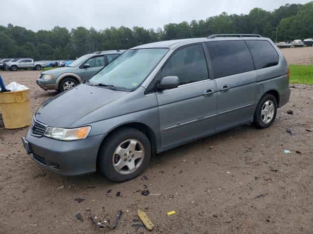 honda odyssey ex 2000 2hkrl1868yh601829